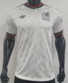 2026 Mexico away player version S-XXL